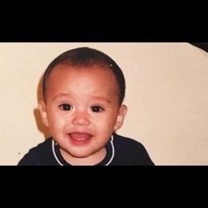 Meet your Posher, Jared